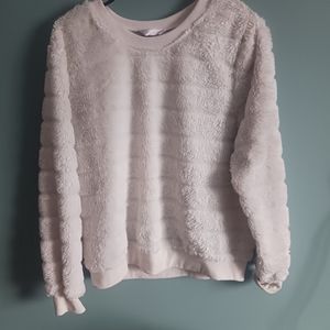 Sweater shirt